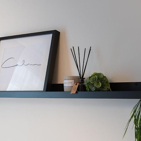 Luxury apartment in prime location Prague Extérieur photo