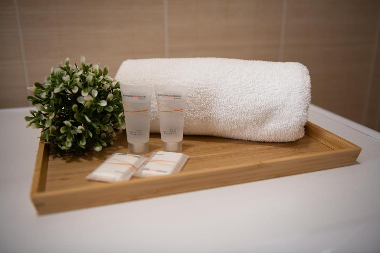 Luxury apartment in prime location Prague Extérieur photo